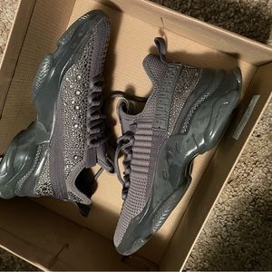 Steve Madden Maxima Sneakers